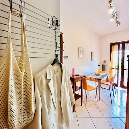 アパート Dimora Concept-da Beffy-beautiful Terrace And Free Parking *