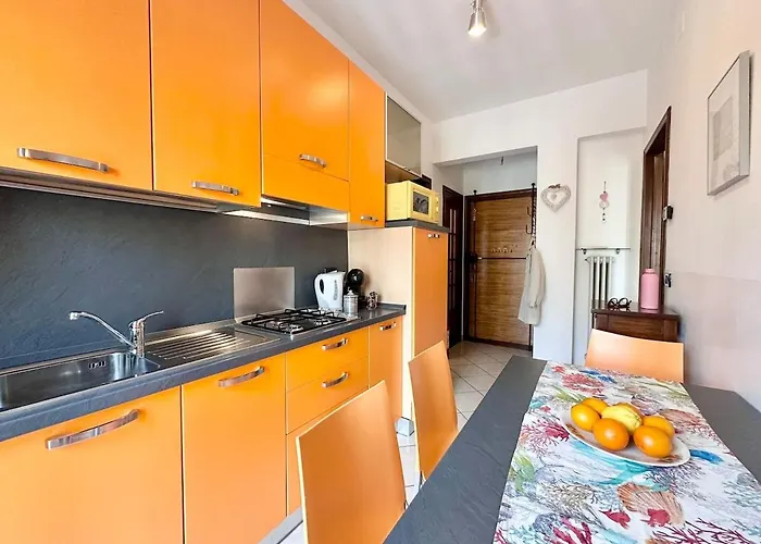 Διαμέρισμα Dimora Concept-da Beffy-beautiful Terrace And Free Parking Pietra Ligure