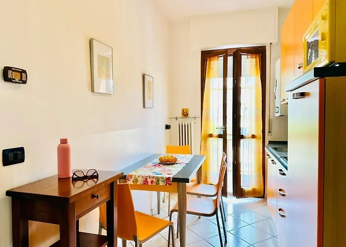 Dimora Concept-da Beffy-beautiful Terrace And Free Parking