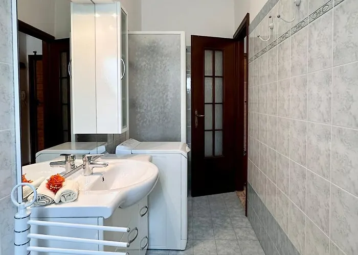 Dimora Concept-da Beffy-beautiful Terrace And Free Parking