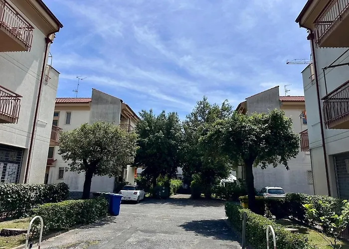 Διαμέρισμα Dimora Concept-da Beffy-beautiful Terrace And Free Parking *