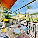 Dimora Concept-da Beffy-beautiful Terrace And Free Parking Appartement