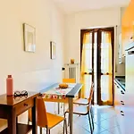 Dimora Concept-da Beffy-beautiful Terrace And Free Parking