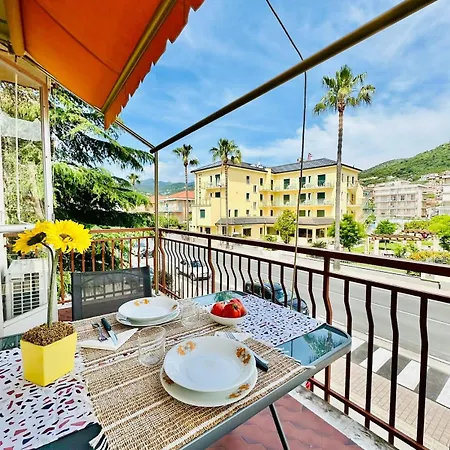 Dimora Concept-da Beffy-beautiful Terrace And Free Parking Appartamento