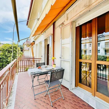 Dimora Concept-da Beffy-beautiful Terrace And Free Parking