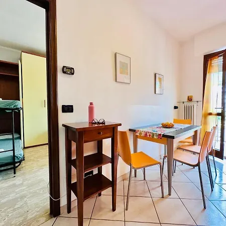 Apartamento Dimora Concept-da Beffy-beautiful Terrace And Free Parking *