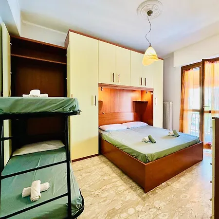 Dimora Concept-da Beffy-beautiful Terrace And Free Parking Apartamento Pietra Ligure