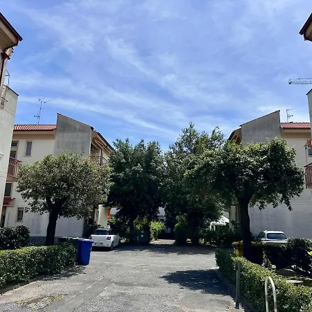 Apartamento Dimora Concept-da Beffy-beautiful Terrace And Free Parking *